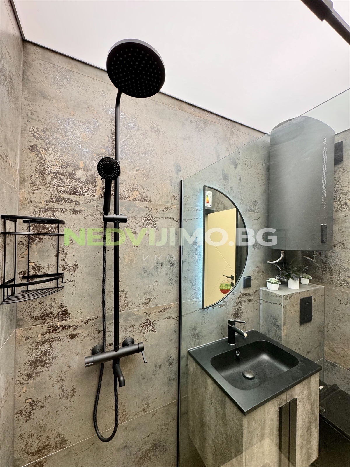 Продава 2-СТАЕН, гр. Варна, Бриз, снимка 11 - Апартаменти - 54301041