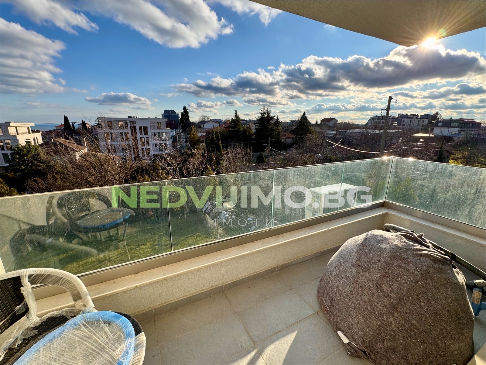 Продава 2-СТАЕН, гр. Варна, Бриз, снимка 6 - Апартаменти - 54301041