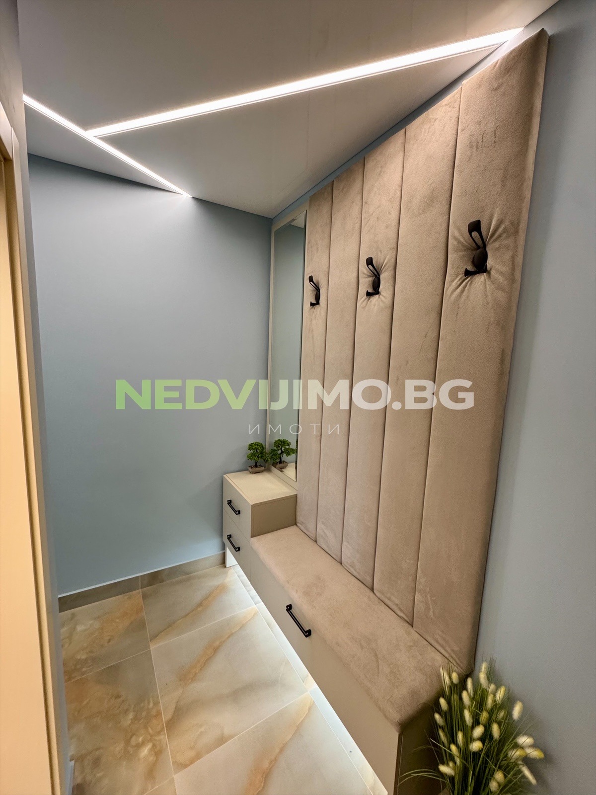 Продава 2-СТАЕН, гр. Варна, Бриз, снимка 9 - Апартаменти - 54301041