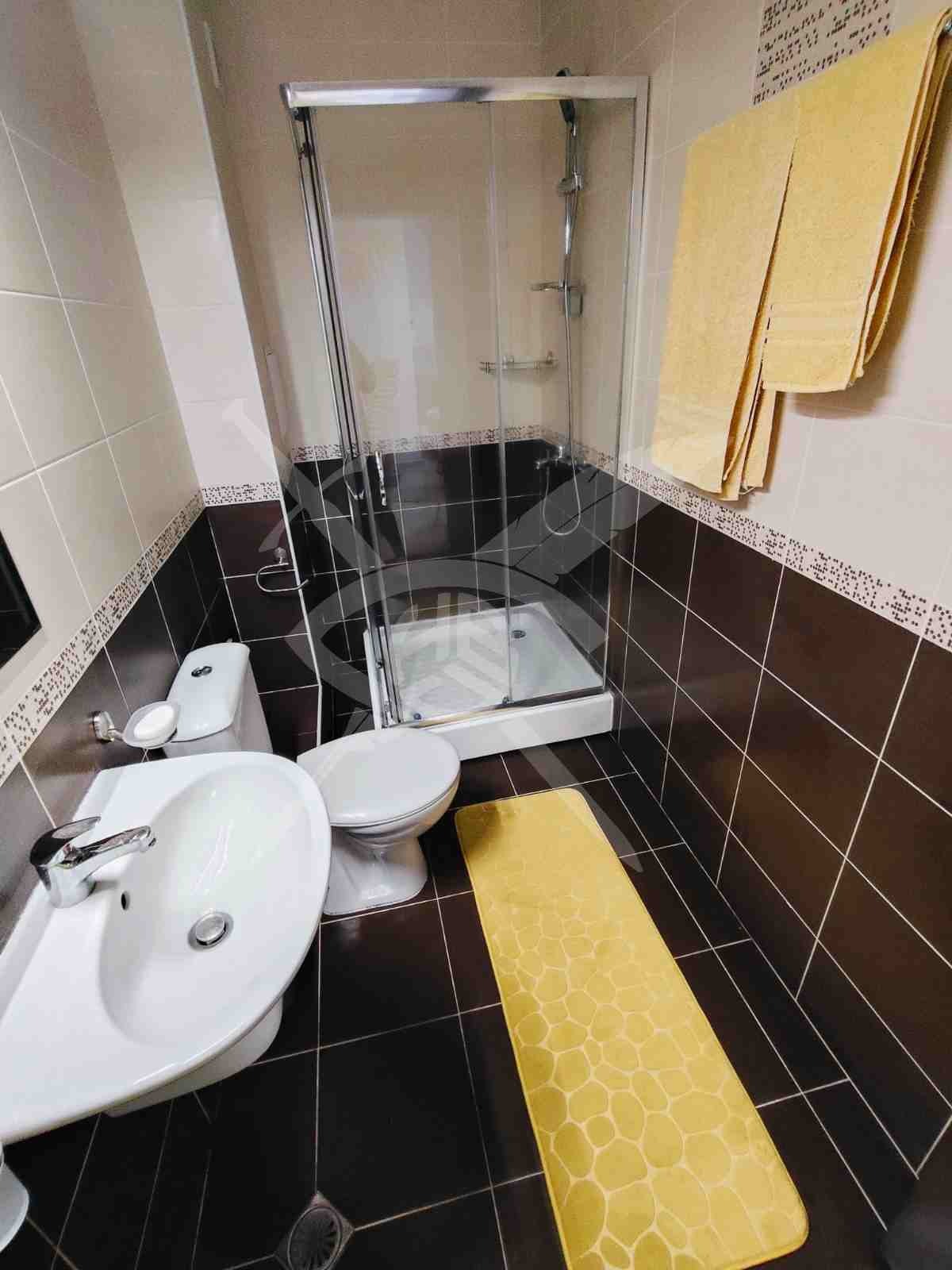 Продава 2-СТАЕН, гр. Свети Влас, област Бургас, снимка 8 - Апартаменти - 54360662