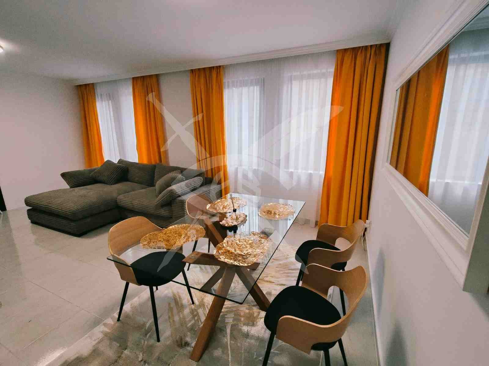 Продава 2-СТАЕН, гр. Свети Влас, област Бургас, снимка 4 - Апартаменти - 54360662