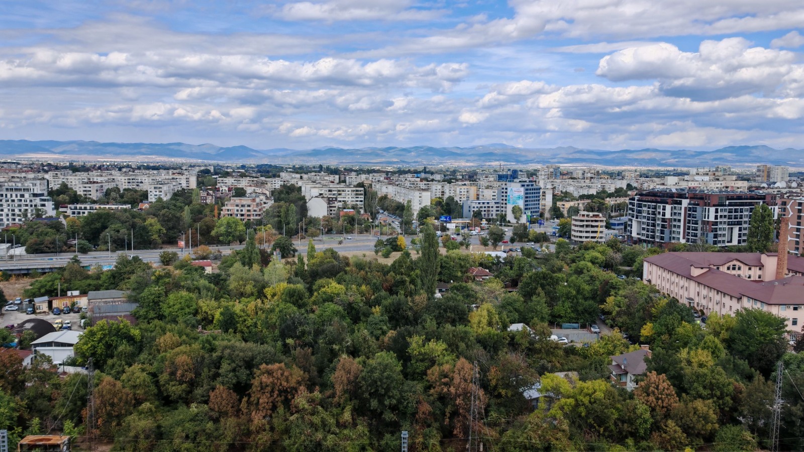 Продава 2-СТАЕН, гр. София, Оборище