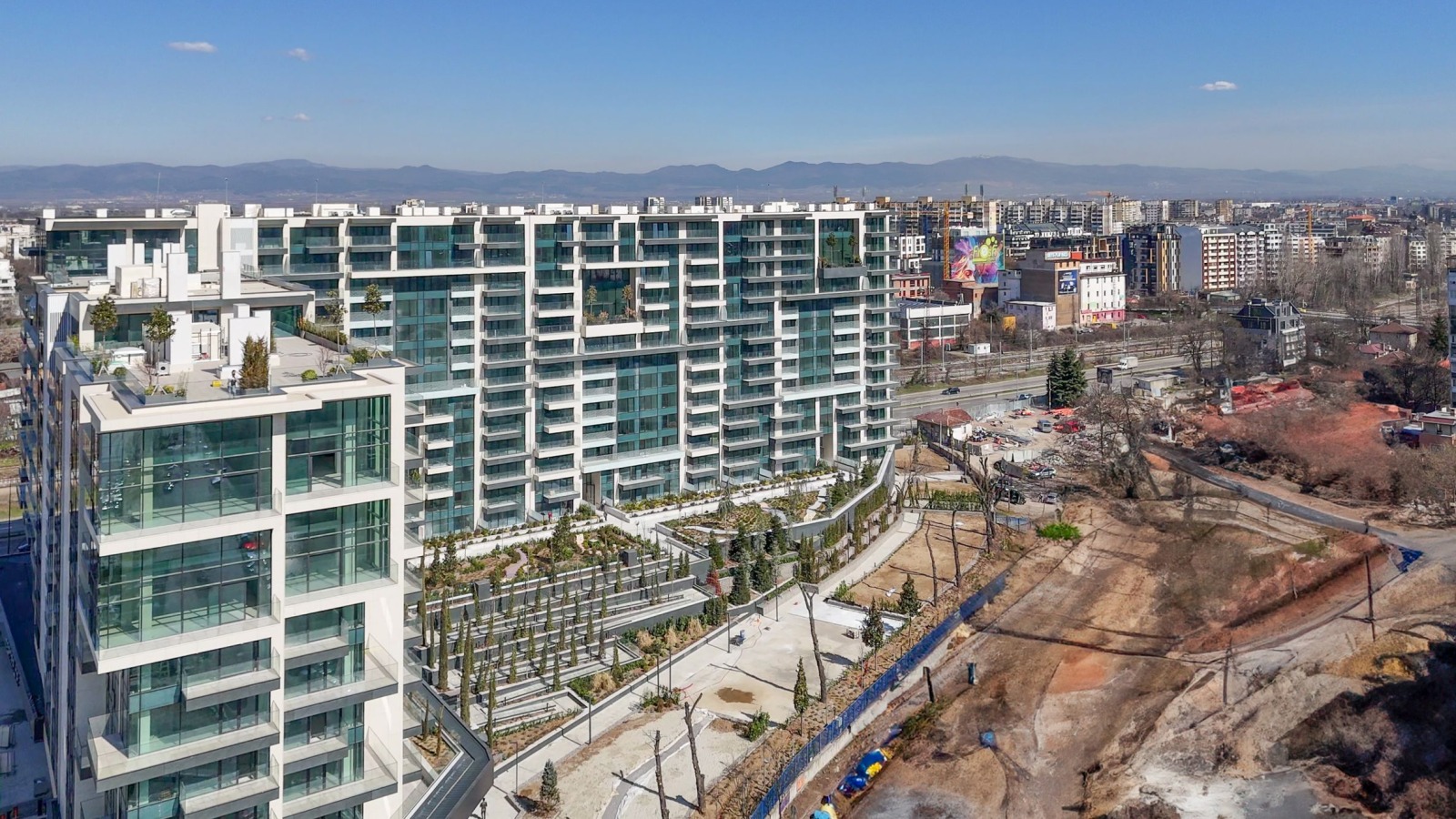 Продава 2-СТАЕН, гр. София, Оборище, снимка 5 - Апартаменти - 54428553