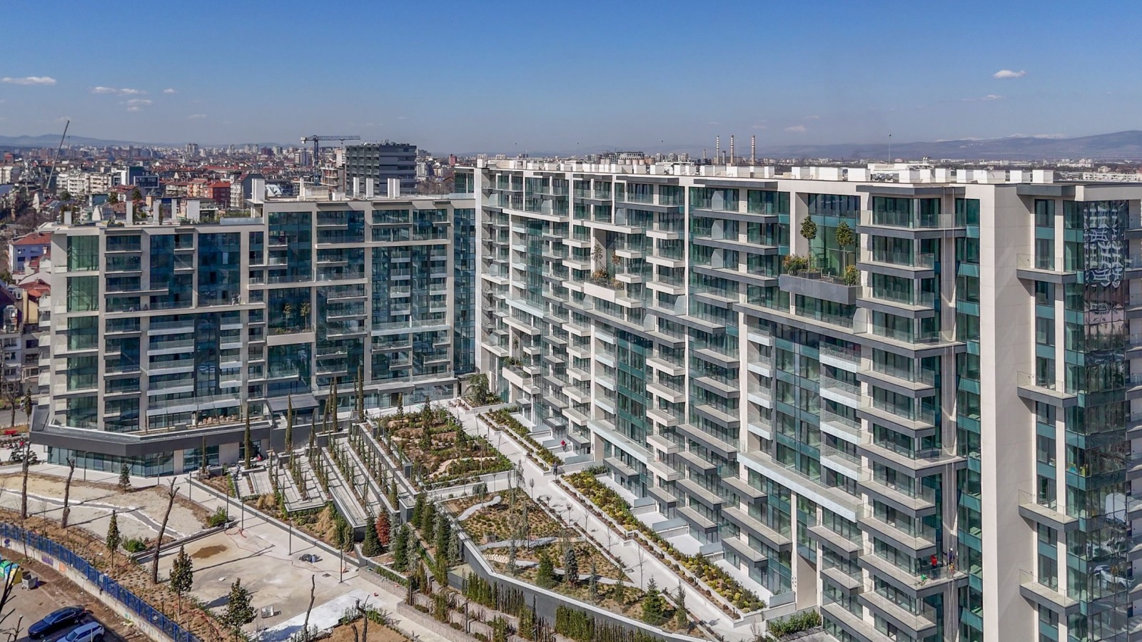 Продава 2-СТАЕН, гр. София, Оборище, снимка 3 - Апартаменти - 54428553
