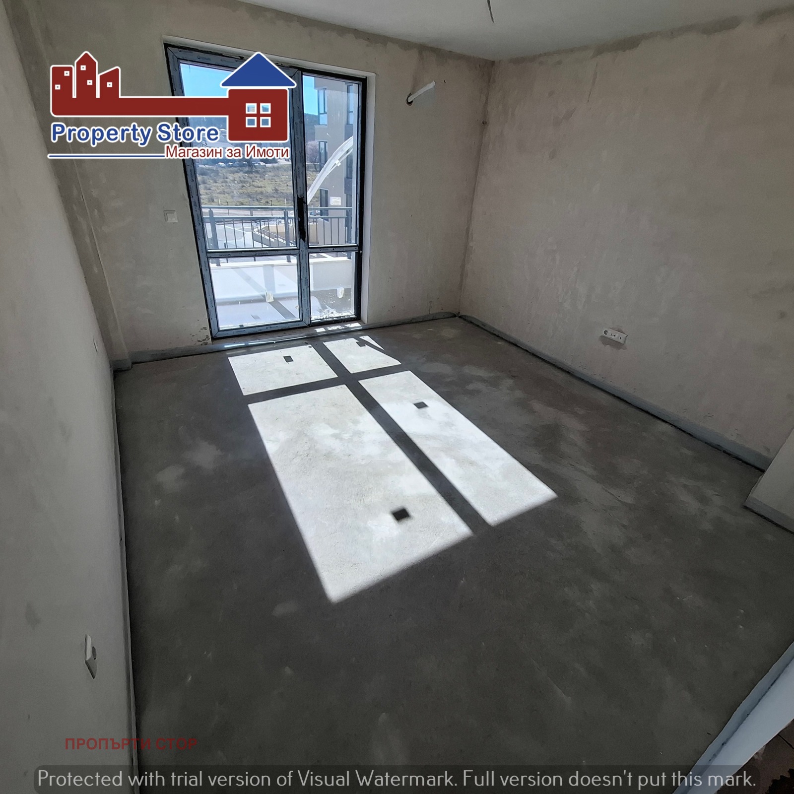 Продава 2-СТАЕН, гр. Варна, Виница, снимка 3 - Апартаменти - 54541436