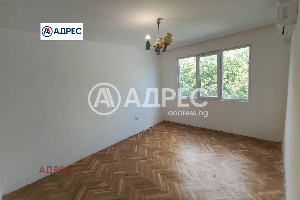Продава 2-СТАЕН, гр. Варна, Базар Левски, снимка 16 - Апартаменти - 54822390