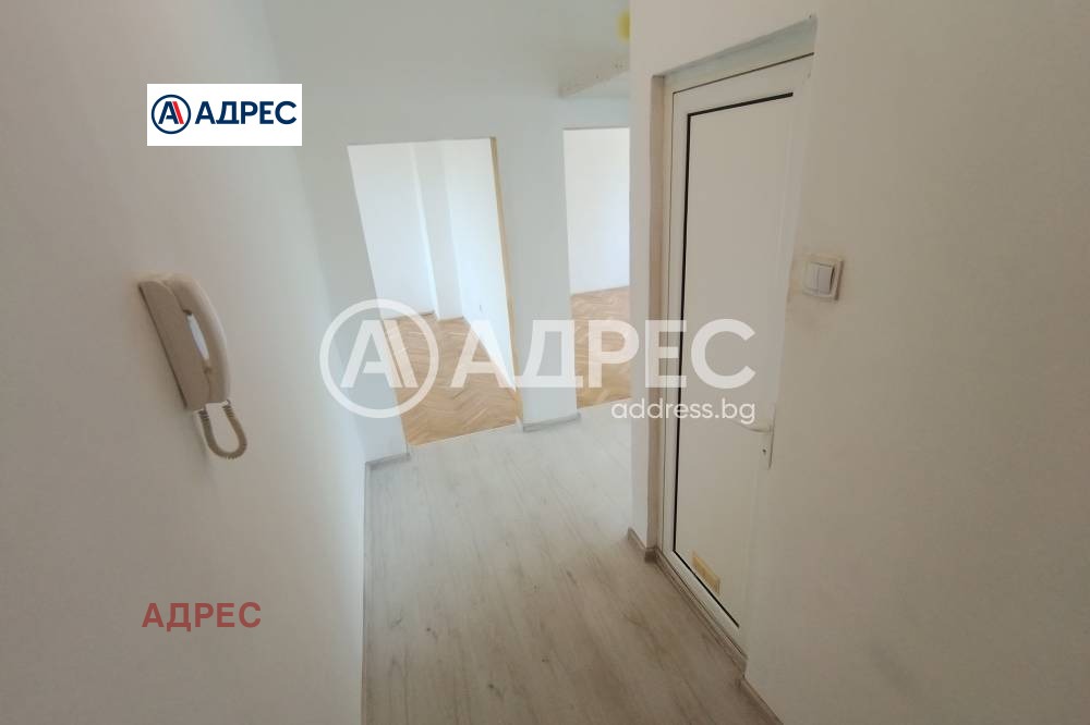 Продава 2-СТАЕН, гр. Варна, Базар Левски, снимка 5 - Апартаменти - 54822390