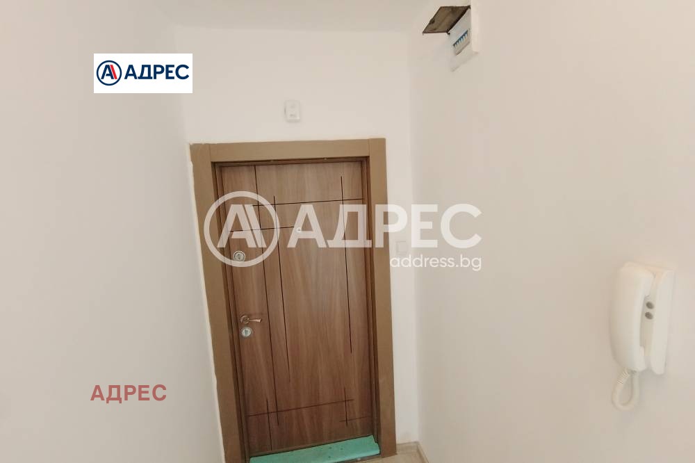 Продава 2-СТАЕН, гр. Варна, Базар Левски, снимка 13 - Апартаменти - 54822390