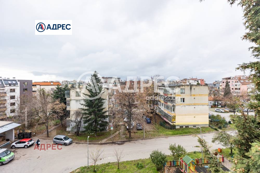 Продава 2-СТАЕН, гр. Варна, Базар Левски, снимка 8 - Апартаменти - 54822390