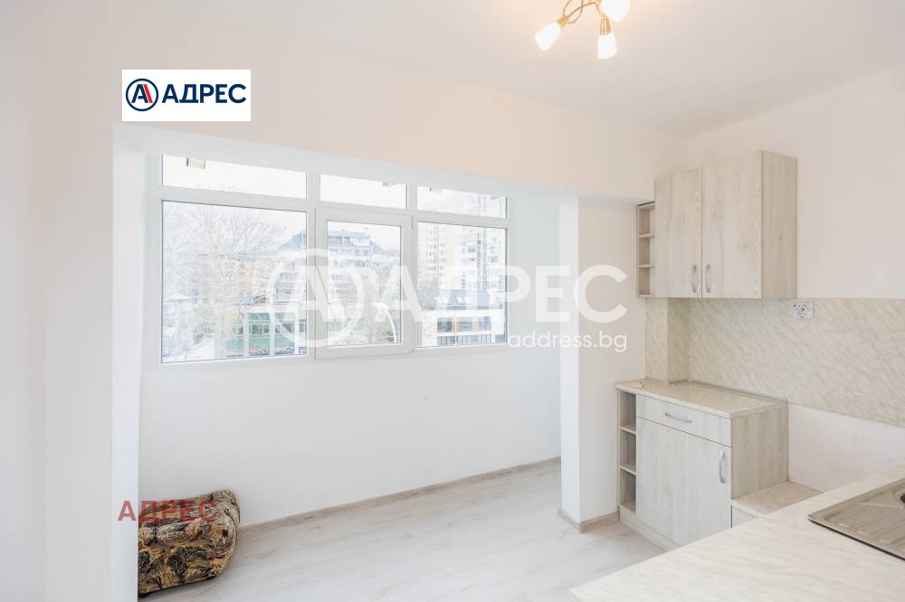 Продава 2-СТАЕН, гр. Варна, Базар Левски, снимка 6 - Апартаменти - 54822390