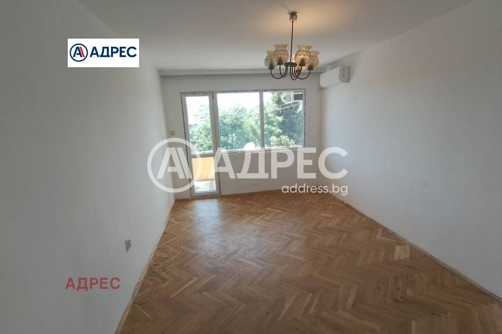 Продава 2-СТАЕН, гр. Варна, Базар Левски, снимка 2 - Апартаменти - 54822390