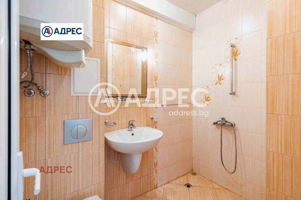 Продава 2-СТАЕН, гр. Варна, Базар Левски, снимка 4 - Апартаменти - 54822390