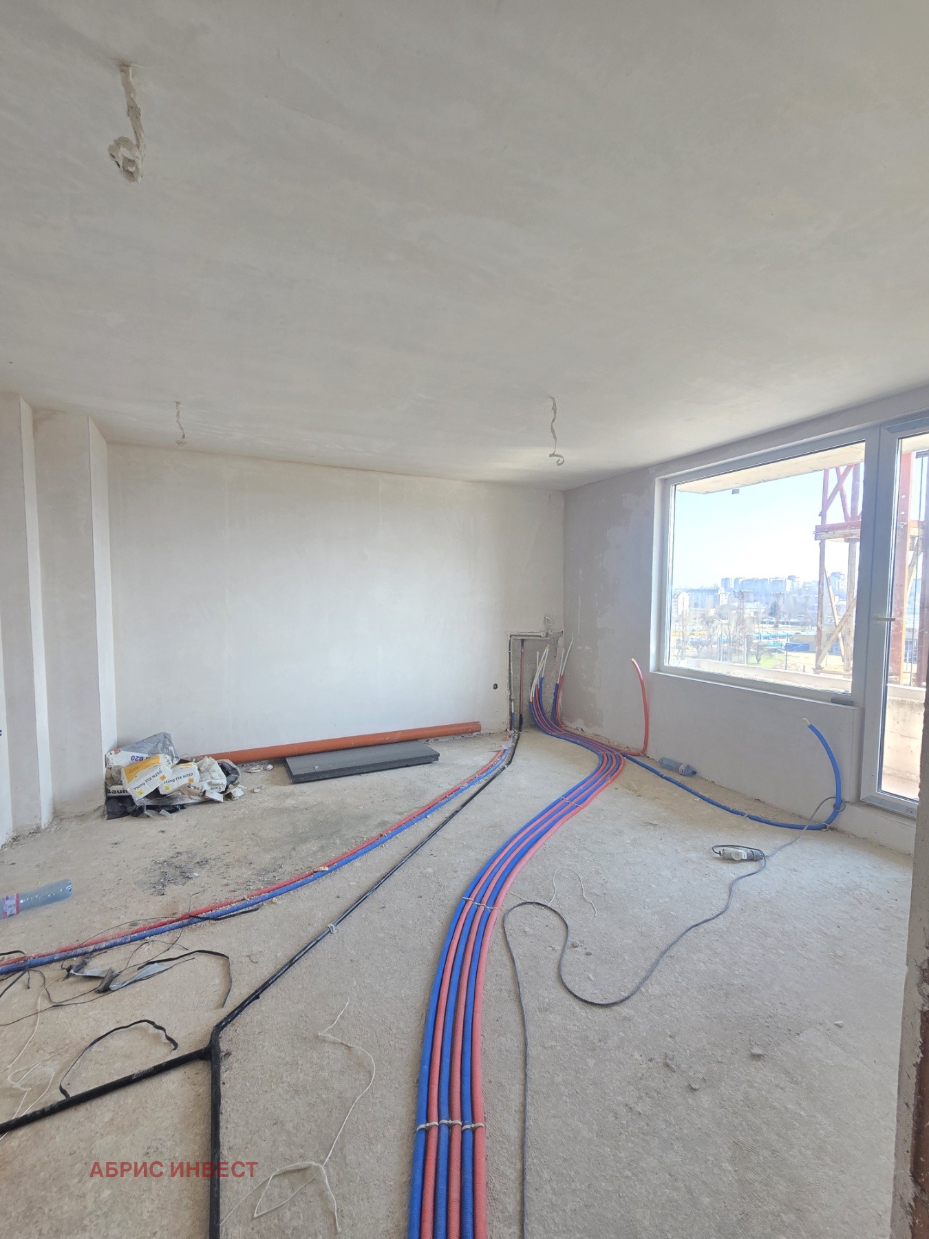 Продава 3-СТАЕН, гр. София, Красна поляна 2, снимка 4 - Апартаменти - 54164621