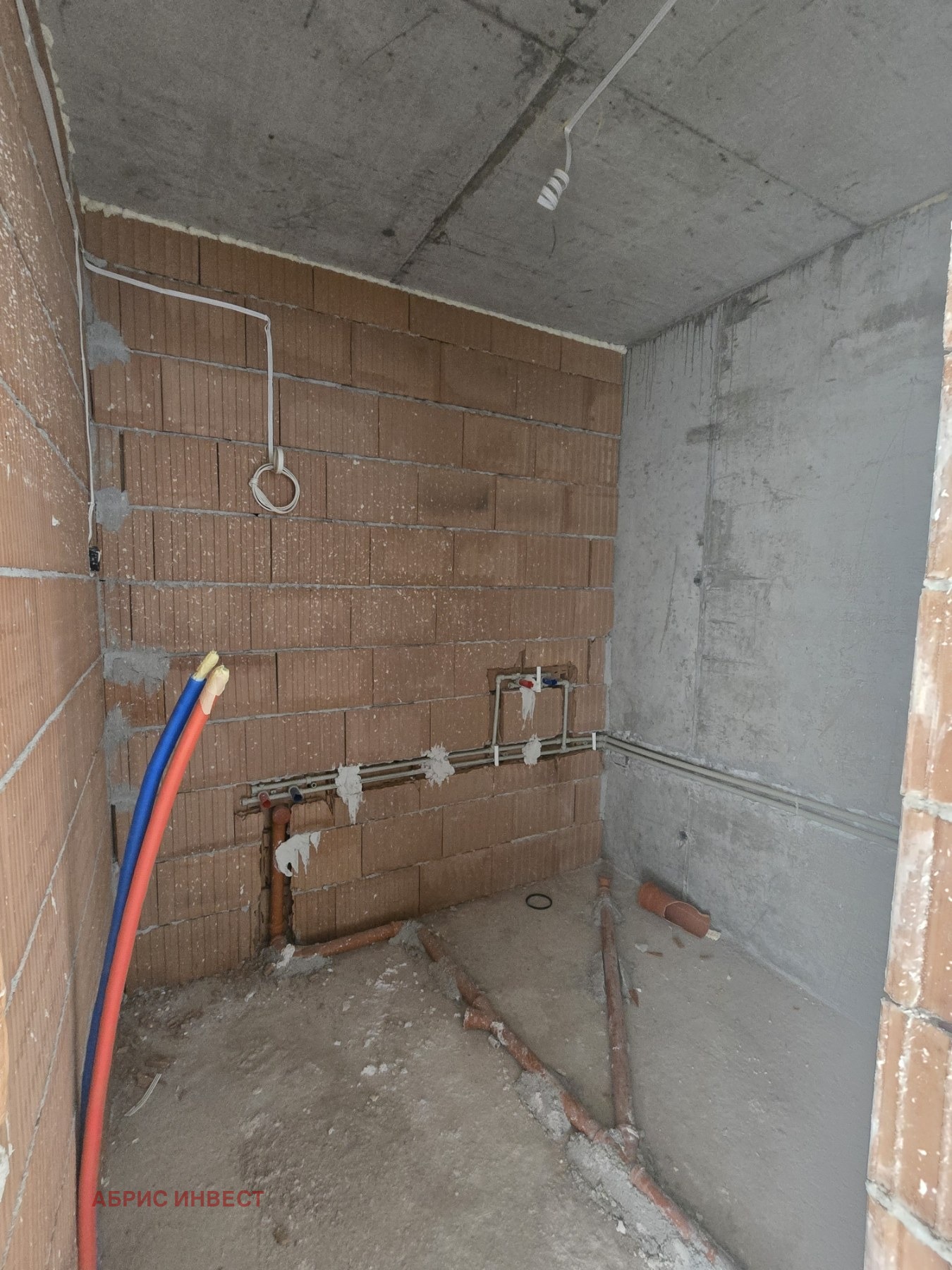 Продава 3-СТАЕН, гр. София, Красна поляна 2, снимка 7 - Апартаменти - 54164621