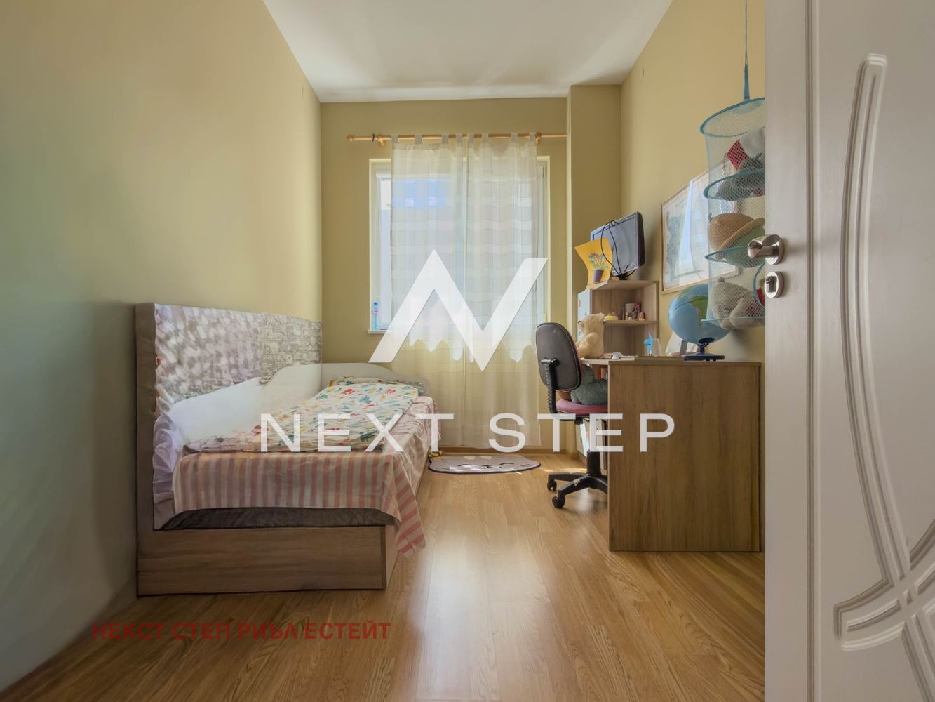 Продава 3-СТАЕН, гр. Пловдив, Кючук Париж, снимка 9 - Апартаменти - 54448409