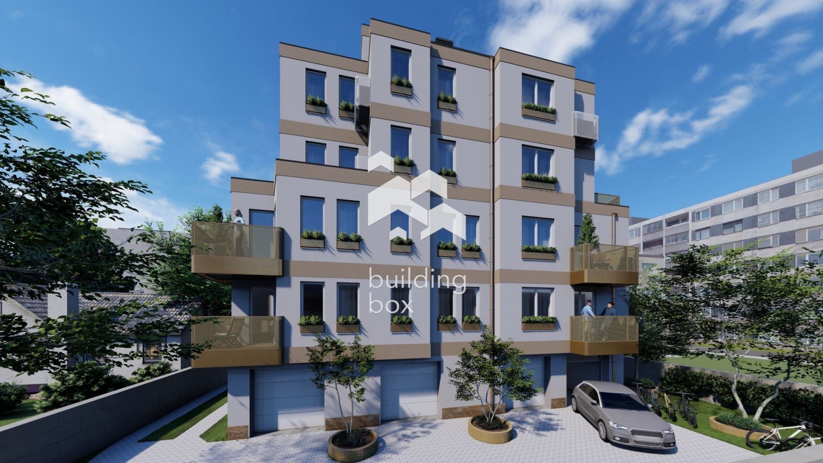 Продава 3-СТАЕН, гр. София, Сухата река, снимка 4 - Апартаменти - 54591031
