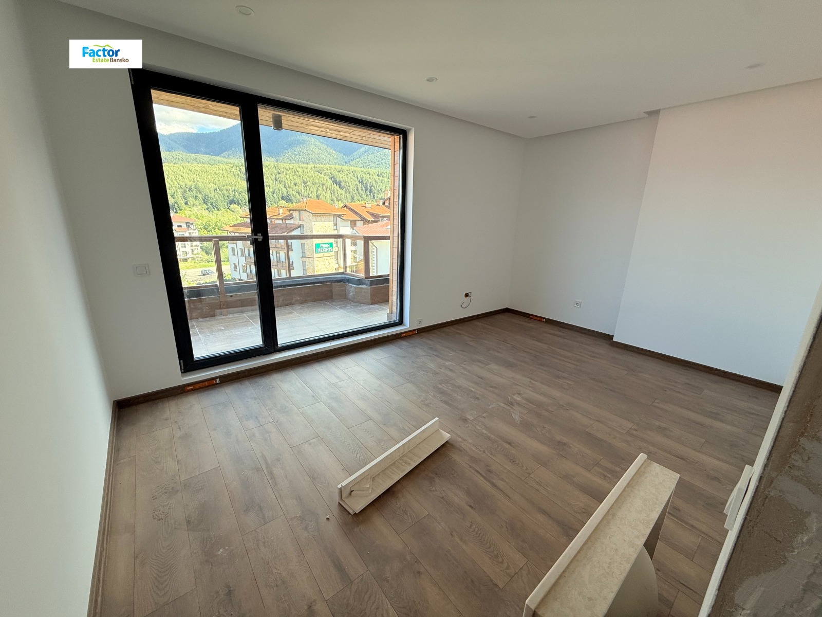Продава 3-СТАЕН, гр. Банско, област Благоевград, снимка 7 - Апартаменти - 54643126