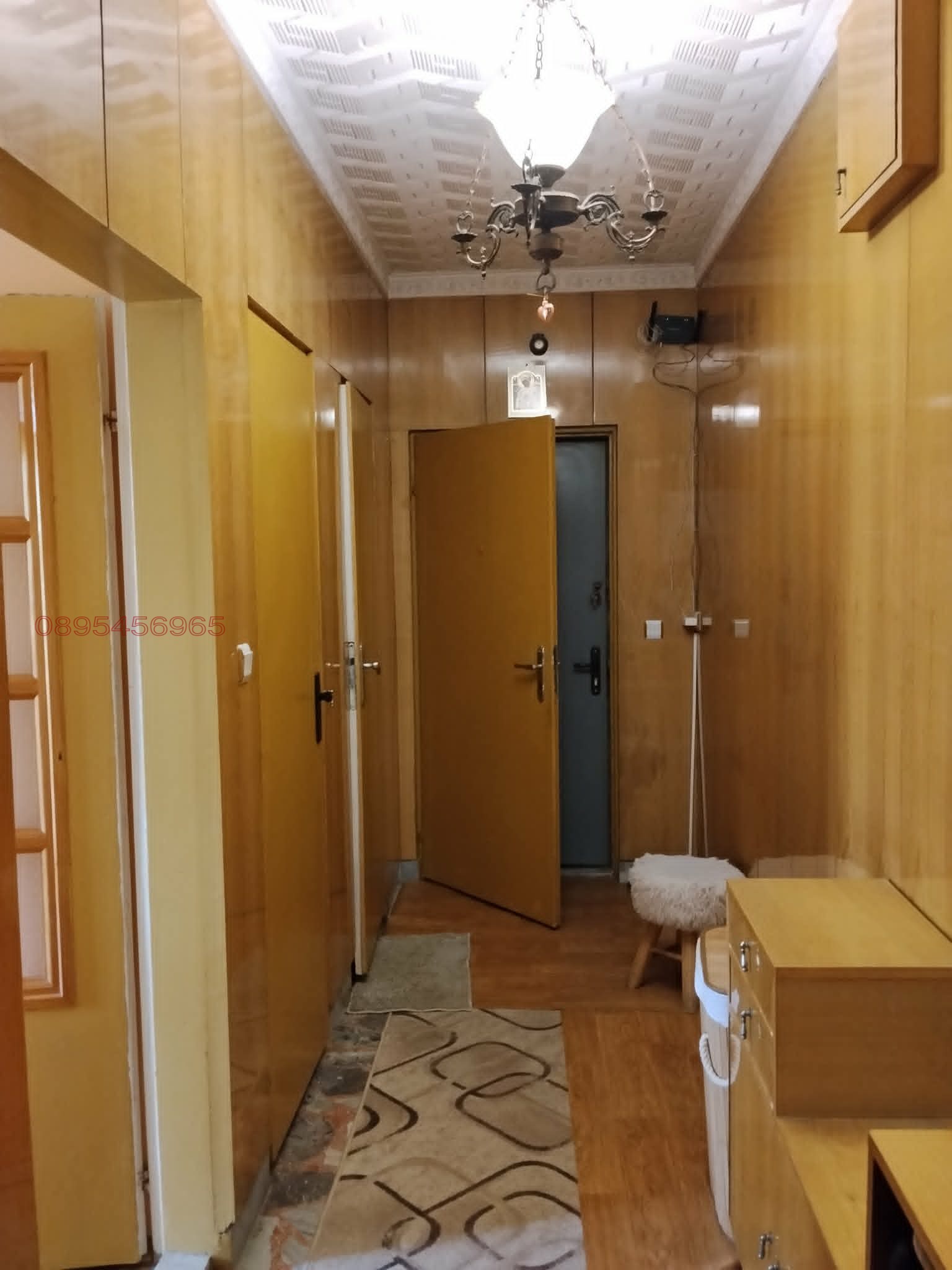 Продава 3-СТАЕН, гр. Варна, Младост 2, снимка 9 - Апартаменти - 54667573