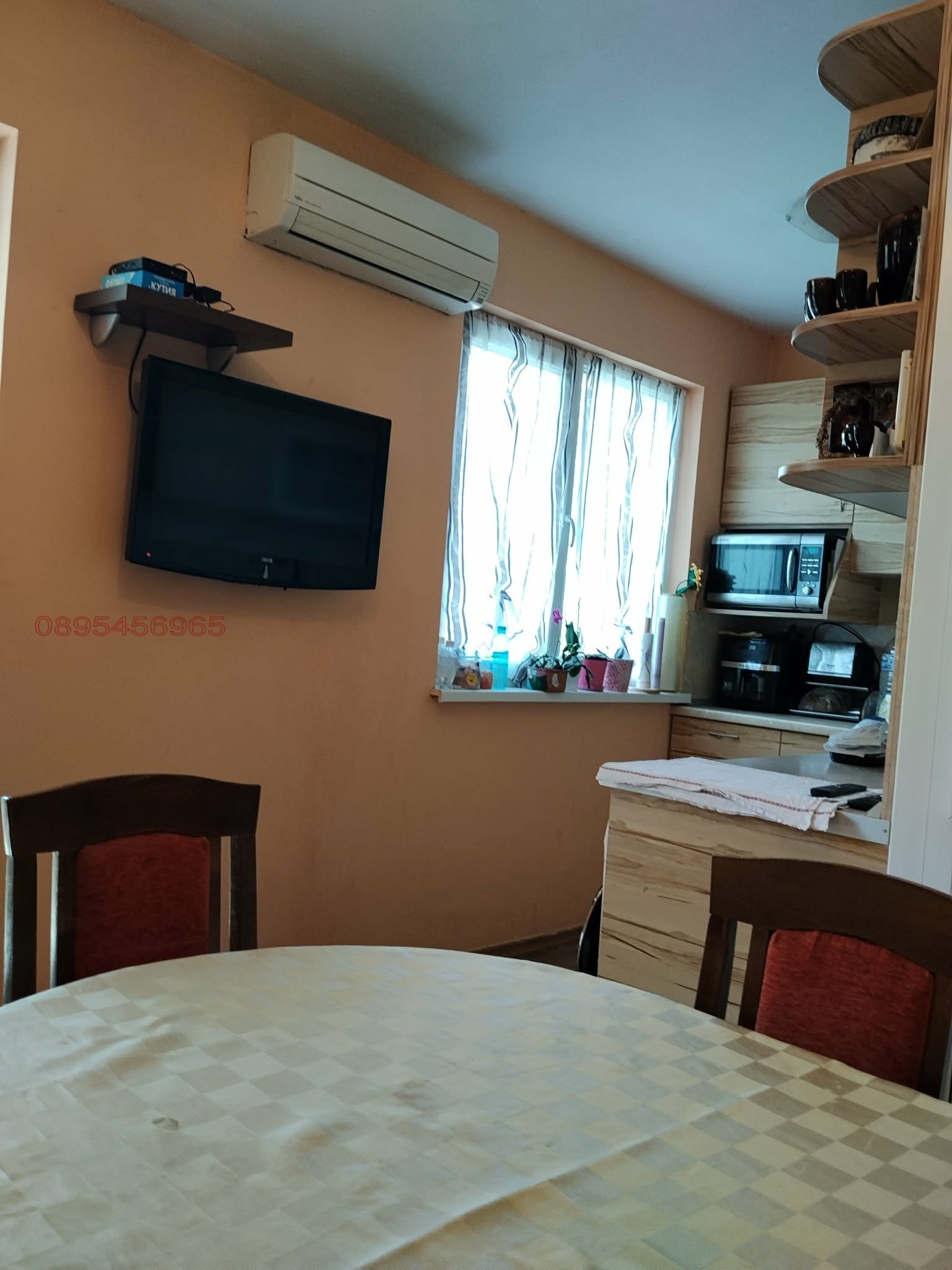 Продава 3-СТАЕН, гр. Варна, Младост 2, снимка 3 - Апартаменти - 54667573