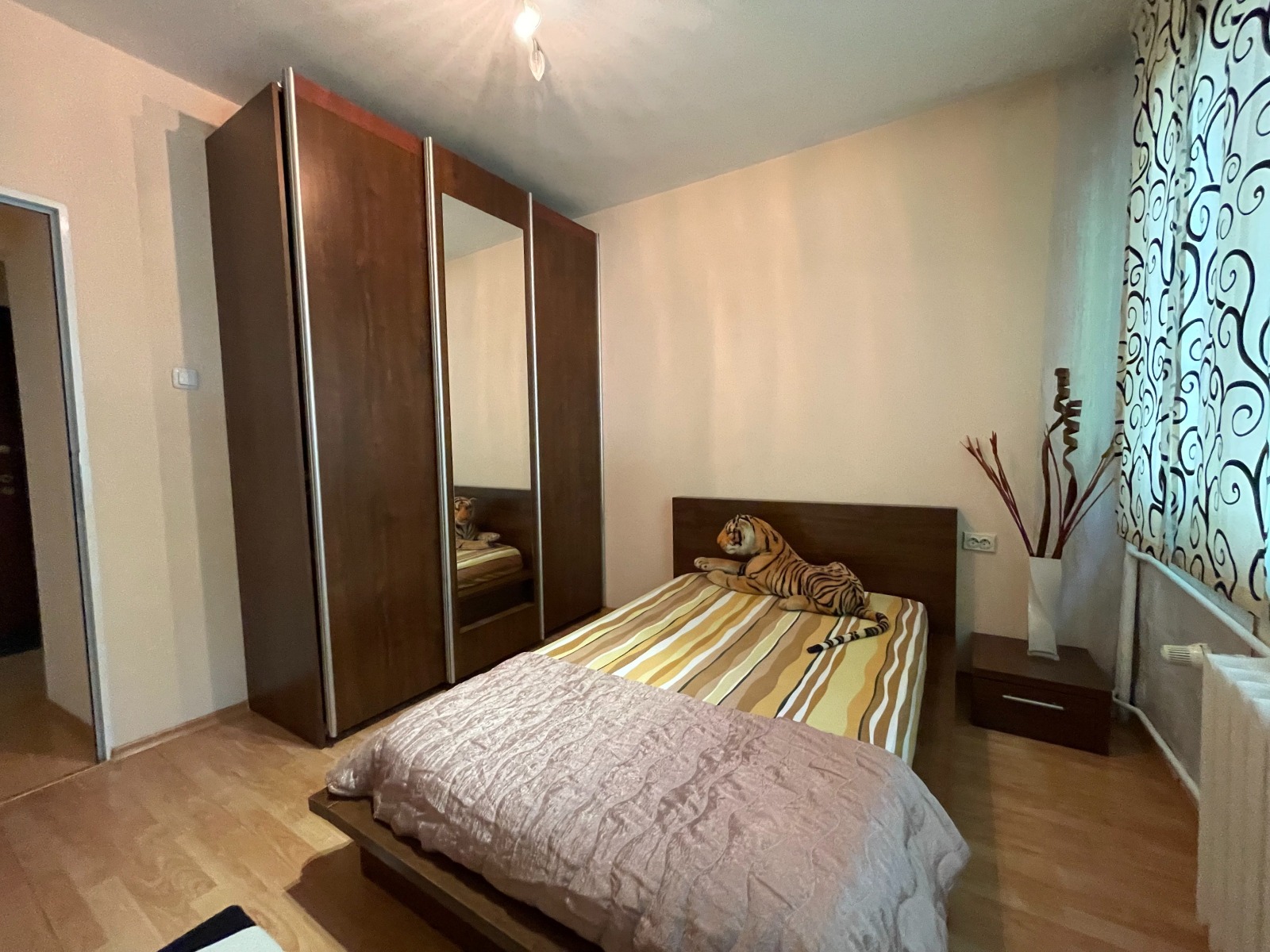 Продава 3-СТАЕН, гр. София, Сухата река, снимка 10 - Апартаменти - 55005920