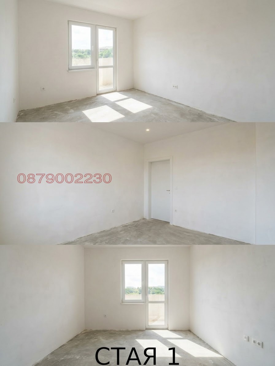 Продава 3-СТАЕН, гр. Стара Загора, Зора, снимка 3 - Апартаменти - 56347482