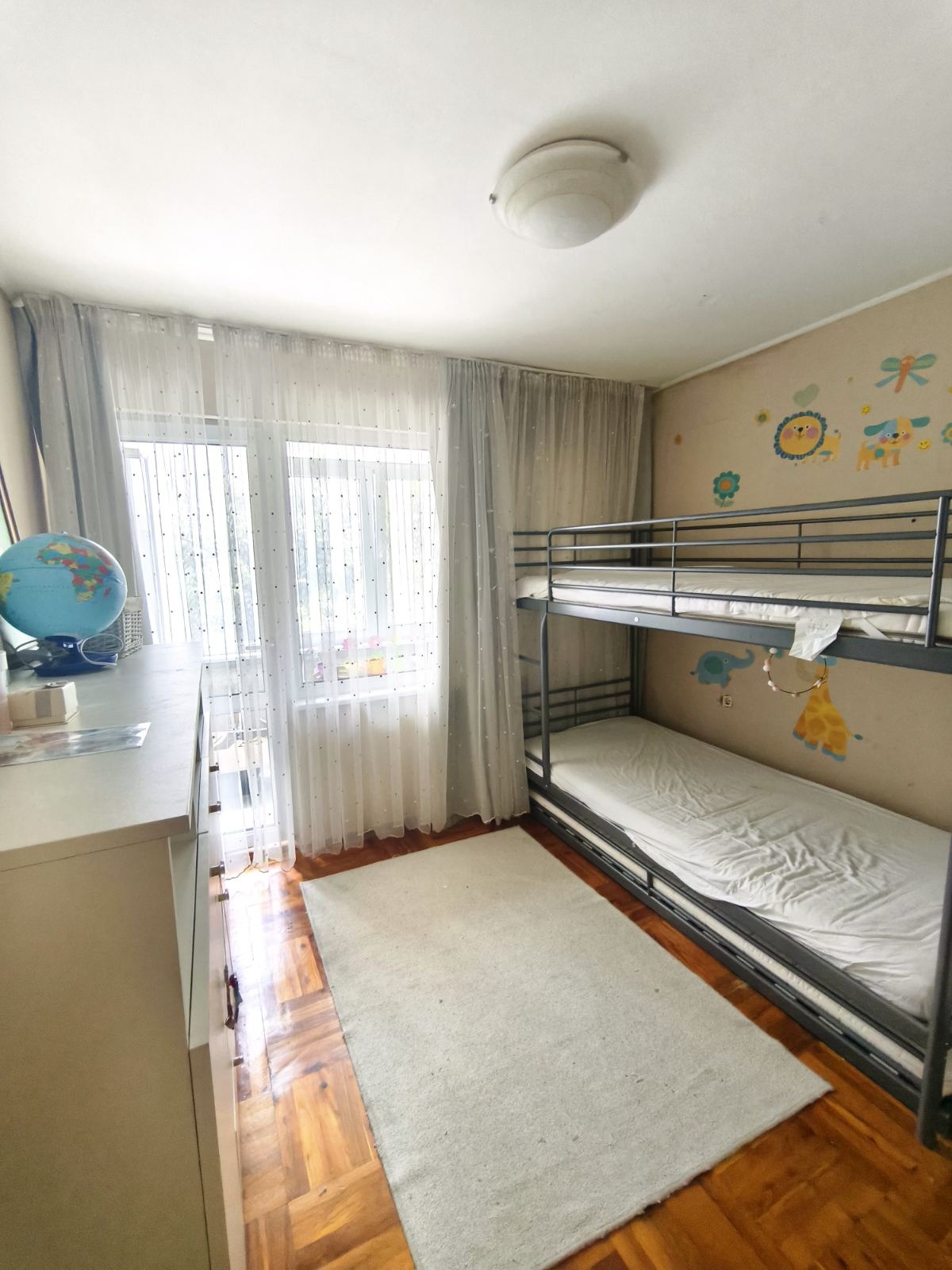 Продава 4-СТАЕН, гр. Варна, Погреби, снимка 9 - Апартаменти - 55735419