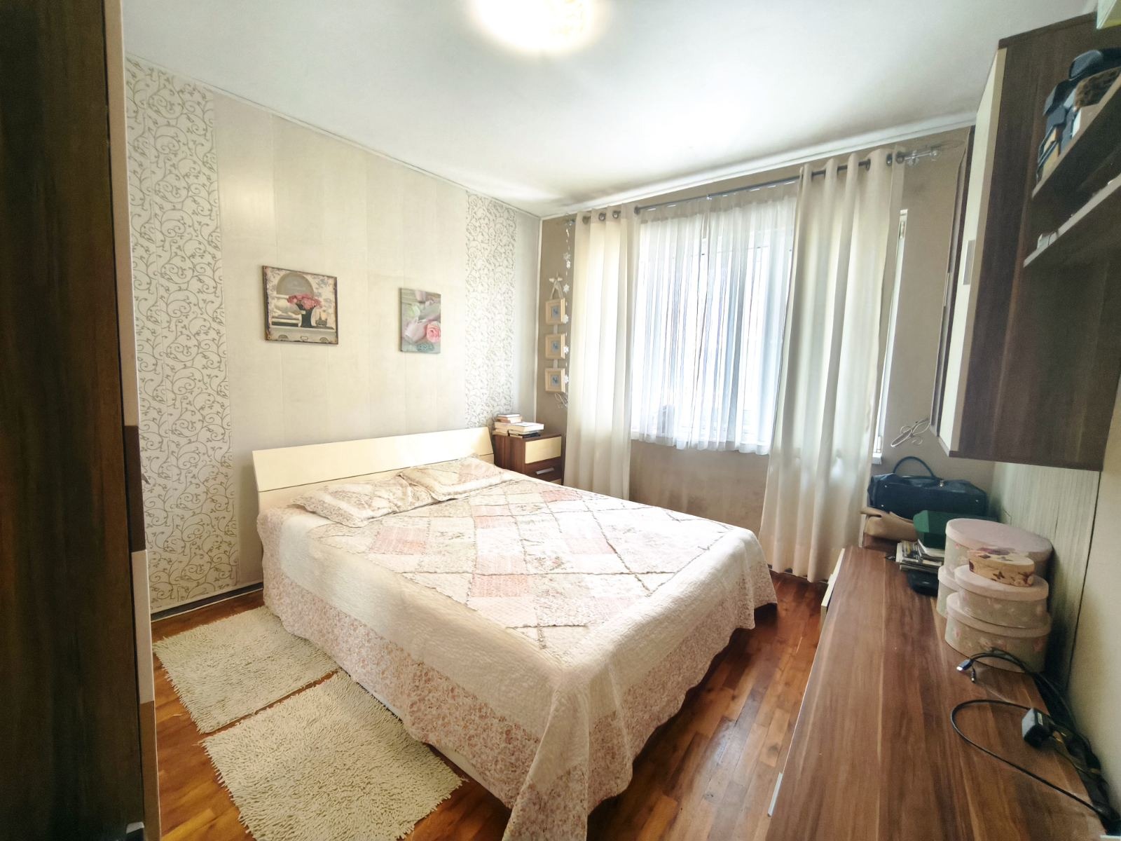 Продава 4-СТАЕН, гр. Варна, Погреби, снимка 7 - Апартаменти - 55735419