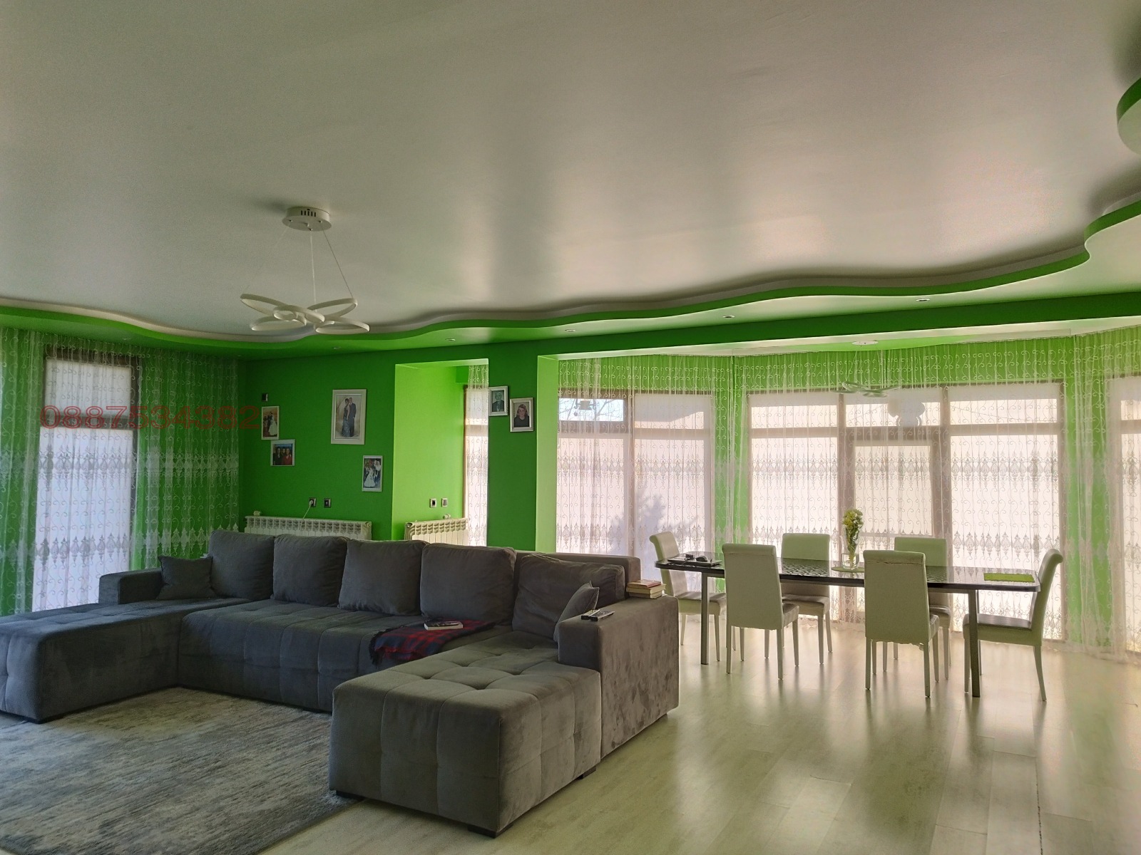 Продава КЪЩА, с. Бенковски, област Пловдив, снимка 7 - Къщи - 54430129