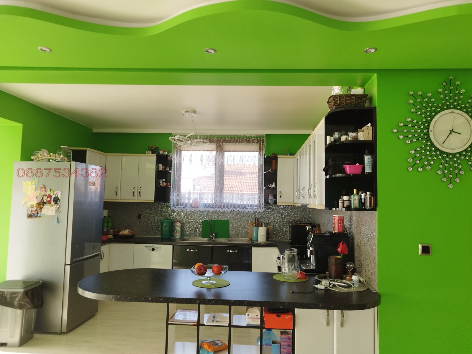 Продава КЪЩА, с. Бенковски, област Пловдив, снимка 5 - Къщи - 54430129