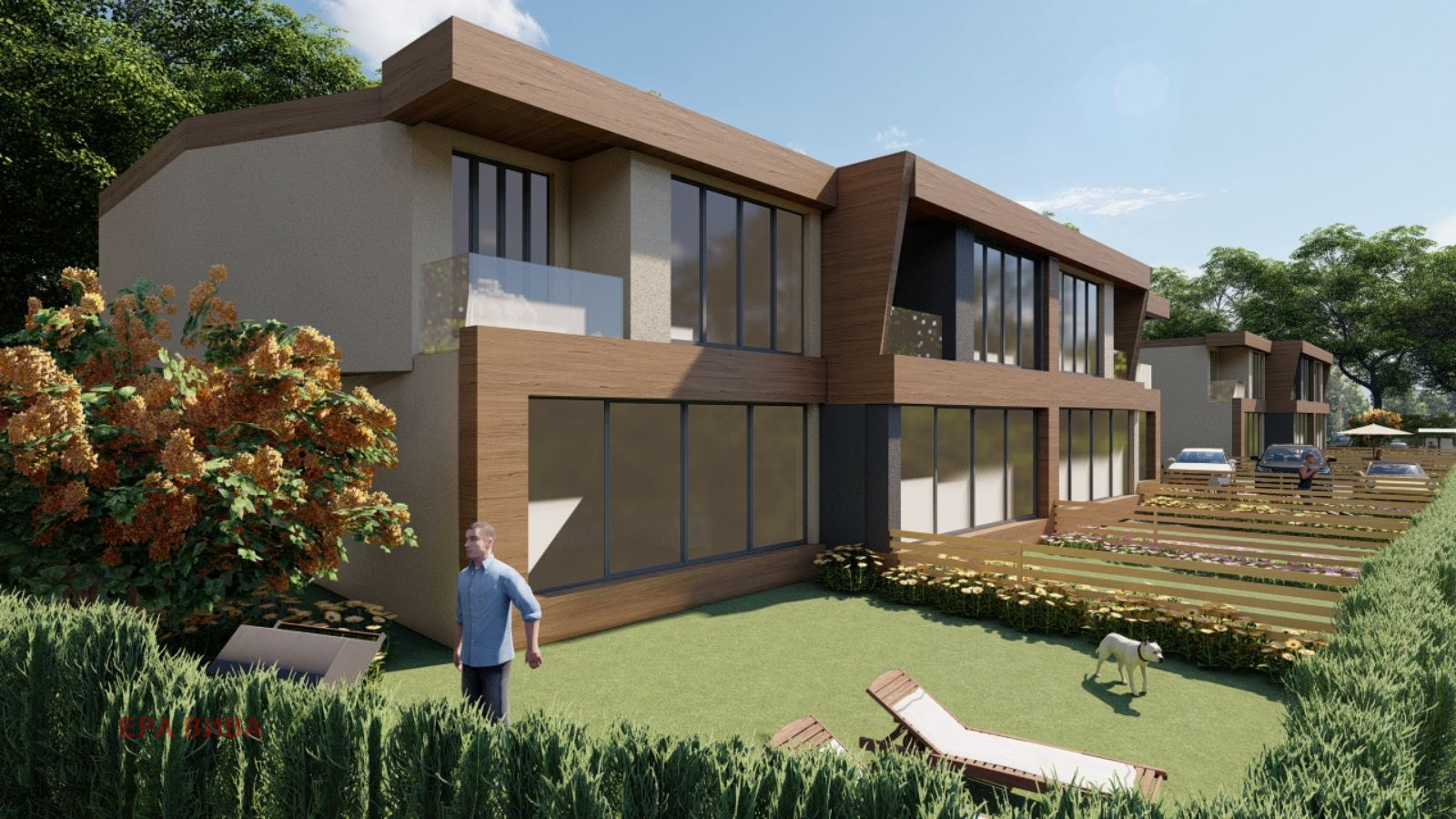 Продава КЪЩА, гр. Варна, м-т Сотира, снимка 2 - Къщи - 54531769