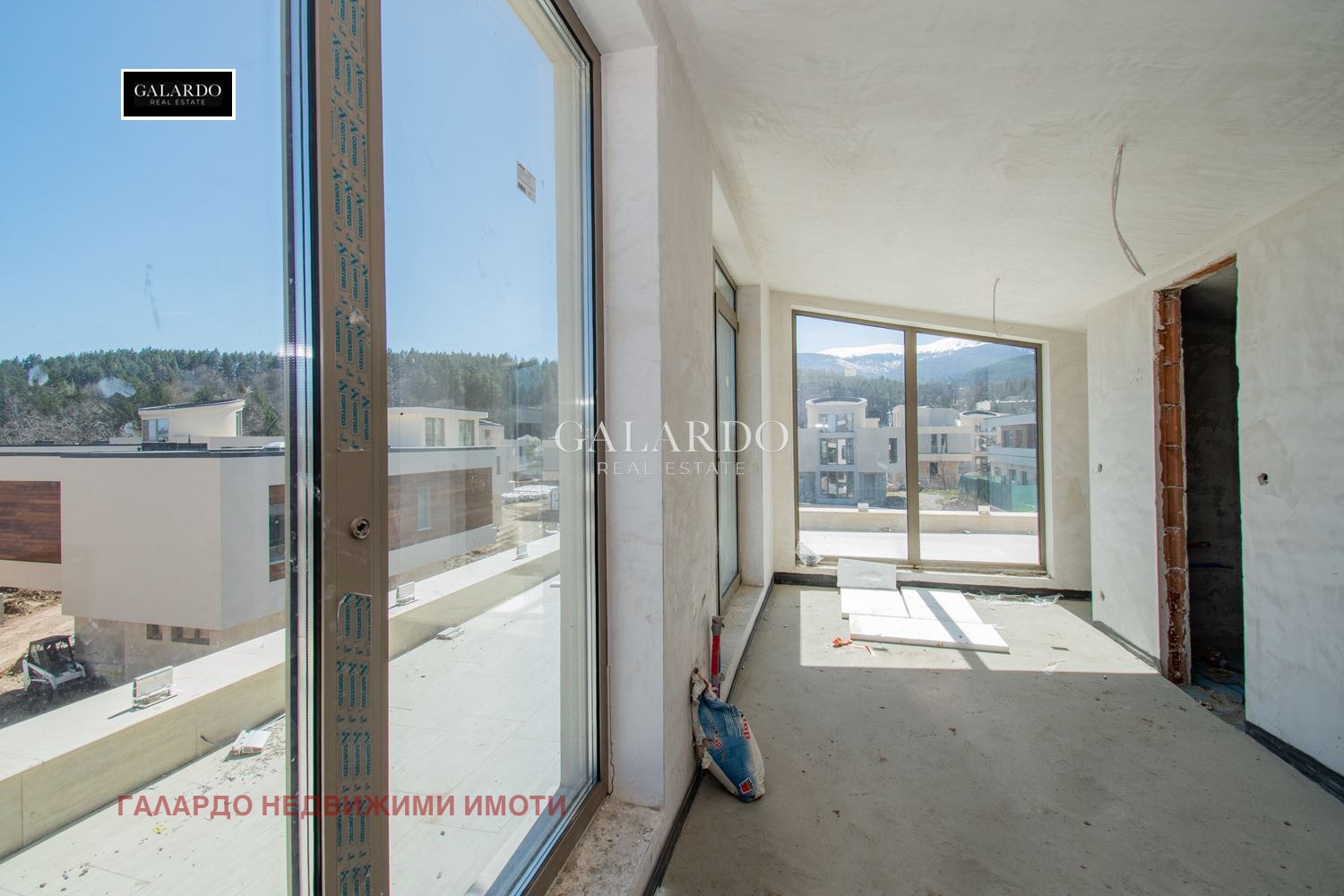 Продава КЪЩА, гр. София, м-т Детски град, снимка 4 - Къщи - 55398194