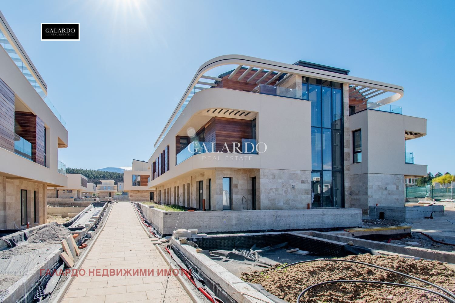 Продава КЪЩА, гр. София, м-т Детски град, снимка 6 - Къщи - 55398194