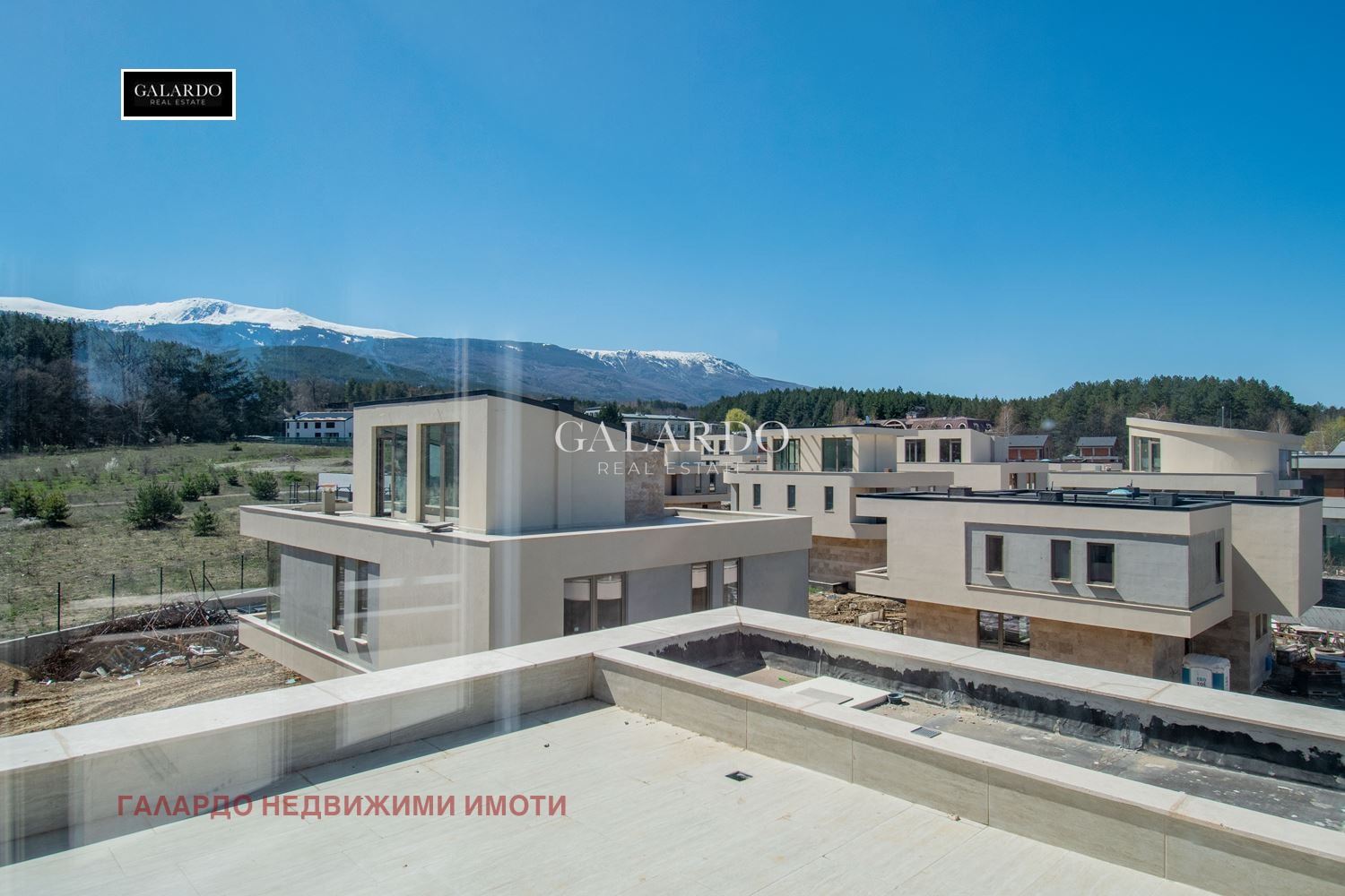 Продава КЪЩА, гр. София, м-т Детски град, снимка 10 - Къщи - 55398194