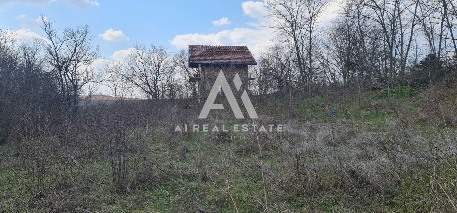 Продава ПАРЦЕЛ, гр. Плевен, м-т Орлето, снимка 10 - Парцели - 54149435