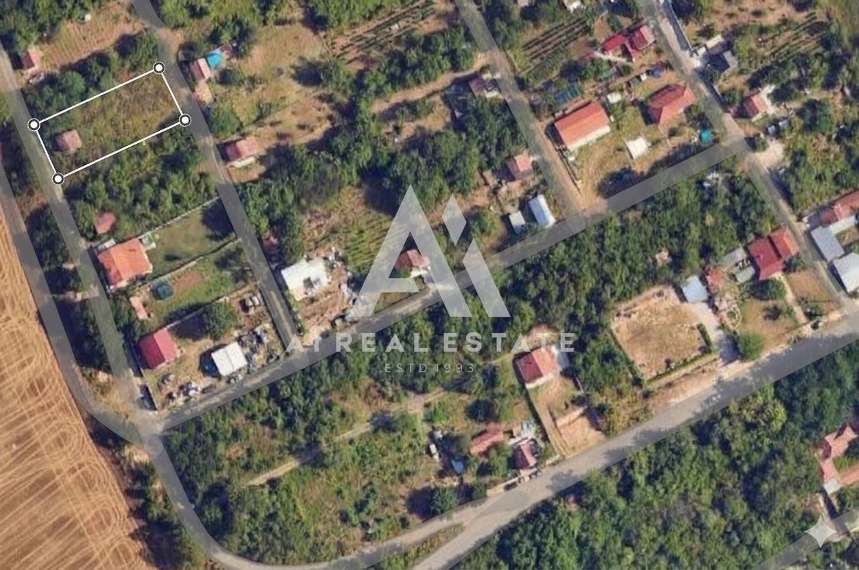 Продава ПАРЦЕЛ, гр. Плевен, м-т Орлето