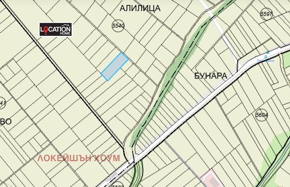 Продава ПАРЦЕЛ, гр. София, с. Подгумер, снимка 5 - Парцели - 54675072