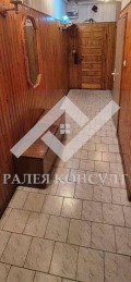Продава  3-стаен град Пловдив , Тракия , 86 кв.м | 91631526 - изображение [10]