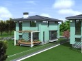 Продава  Парцел град Пловдив , Беломорски , 583 кв.м | 72590671 - изображение [4]