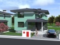 Продава  Парцел град Пловдив , Беломорски , 583 кв.м | 72590671 - изображение [2]