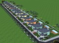 Продава  Парцел град Пловдив , Беломорски , 583 кв.м | 72590671 - изображение [8]