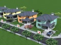 Продава  Парцел град Пловдив , Беломорски , 583 кв.м | 72590671 - изображение [5]