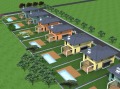 Продава  Парцел град Пловдив , Беломорски , 583 кв.м | 72590671