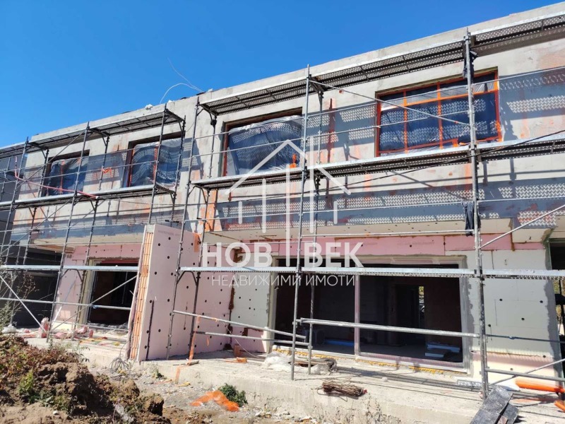 Продава КЪЩА в град Варна, м-т Прибой - 190 кв.м / 299 000 € » 584 793.17 лв., НОВ ВЕК Недвижими имоти