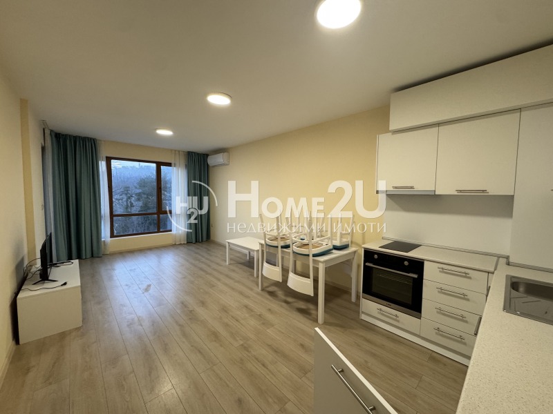 Продава 2-СТАЕН в град Варна, Аспарухово - 69 кв.м / 158 500 € » 309 999.06 лв., HOME2U