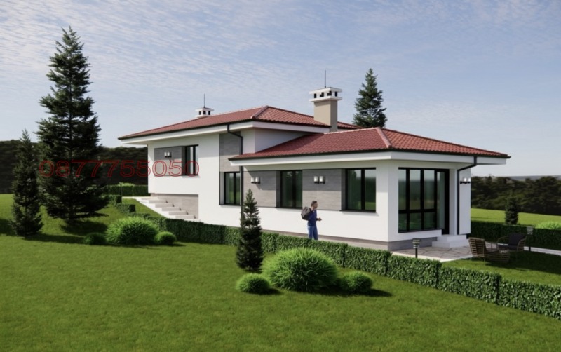 Продава КЪЩА в област Стара Загора, с. Малка Верея - 100 кв.м / 60 000 € » 117 349.80 лв.