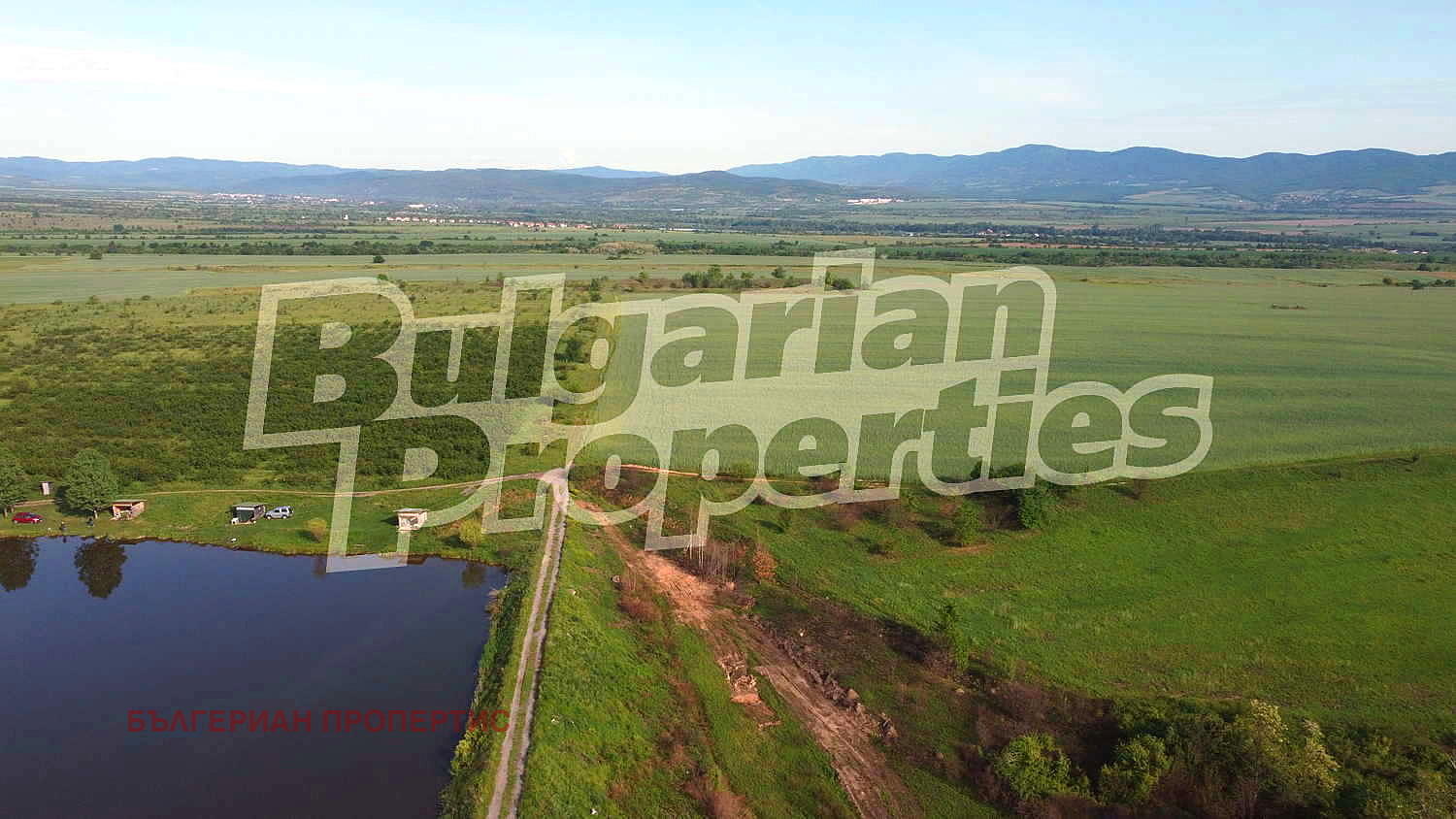 Продава ЗЕМЕДЕЛСКА ЗЕМЯ | Imot.bg — изображение 7