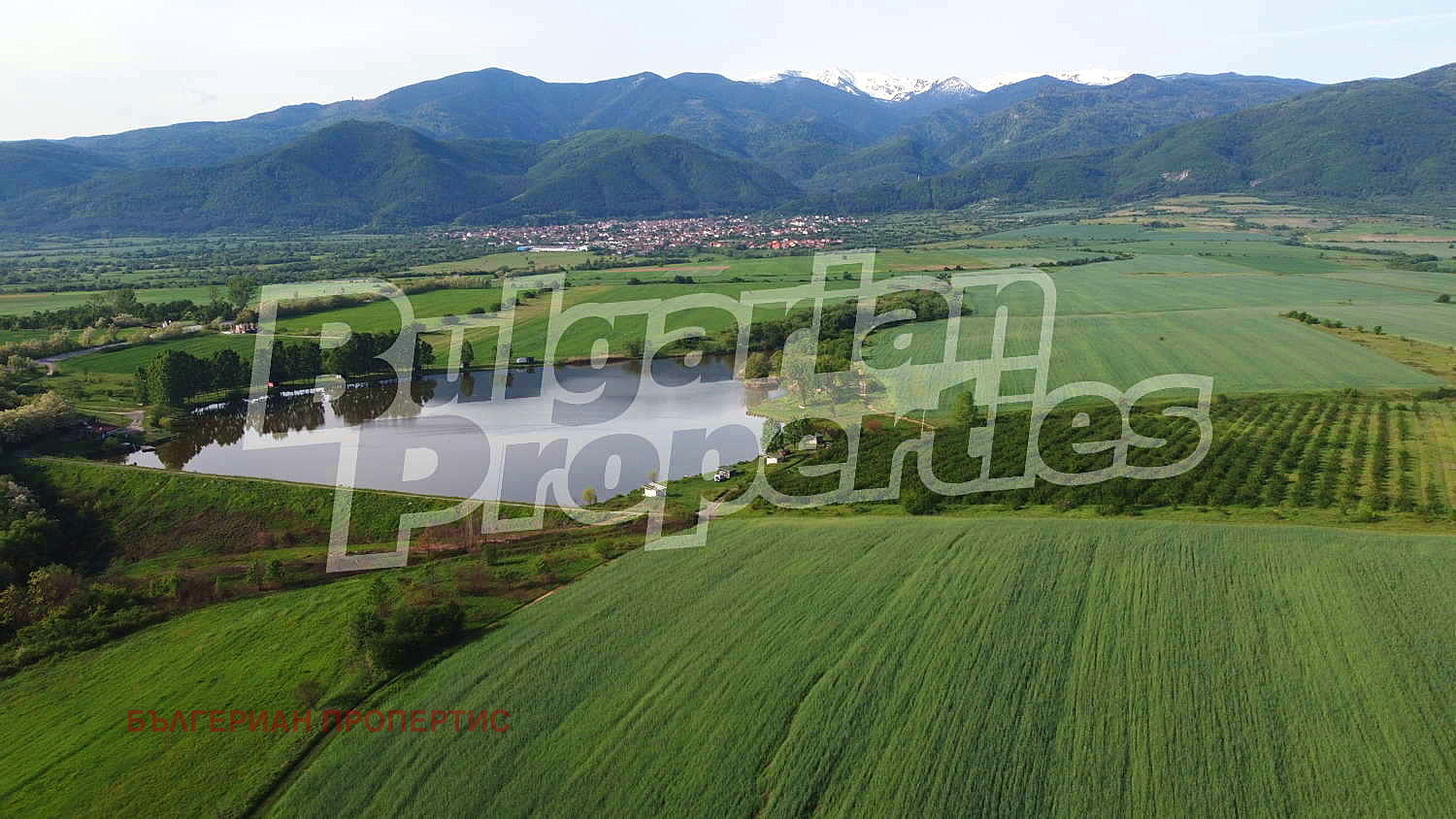 Продава ЗЕМЕДЕЛСКА ЗЕМЯ | Imot.bg — изображение 1