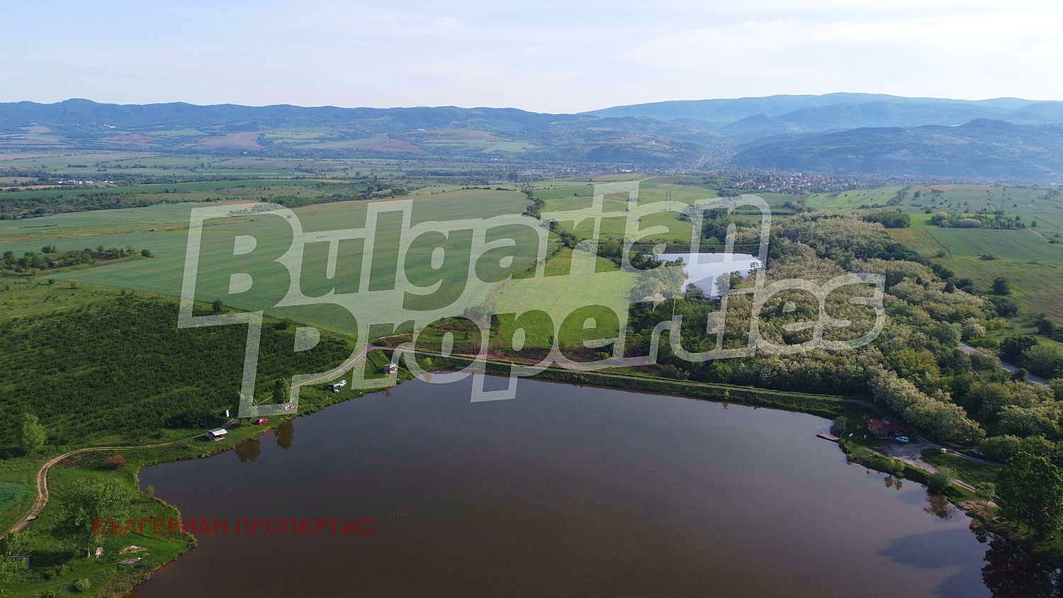 Продава ЗЕМЕДЕЛСКА ЗЕМЯ | Imot.bg — изображение 9