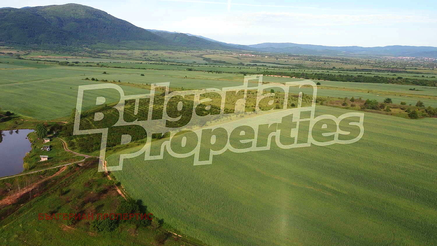 Продава ЗЕМЕДЕЛСКА ЗЕМЯ | Imot.bg — изображение 5