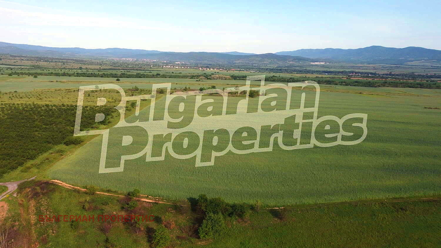 Продава ЗЕМЕДЕЛСКА ЗЕМЯ | Imot.bg — изображение 6
